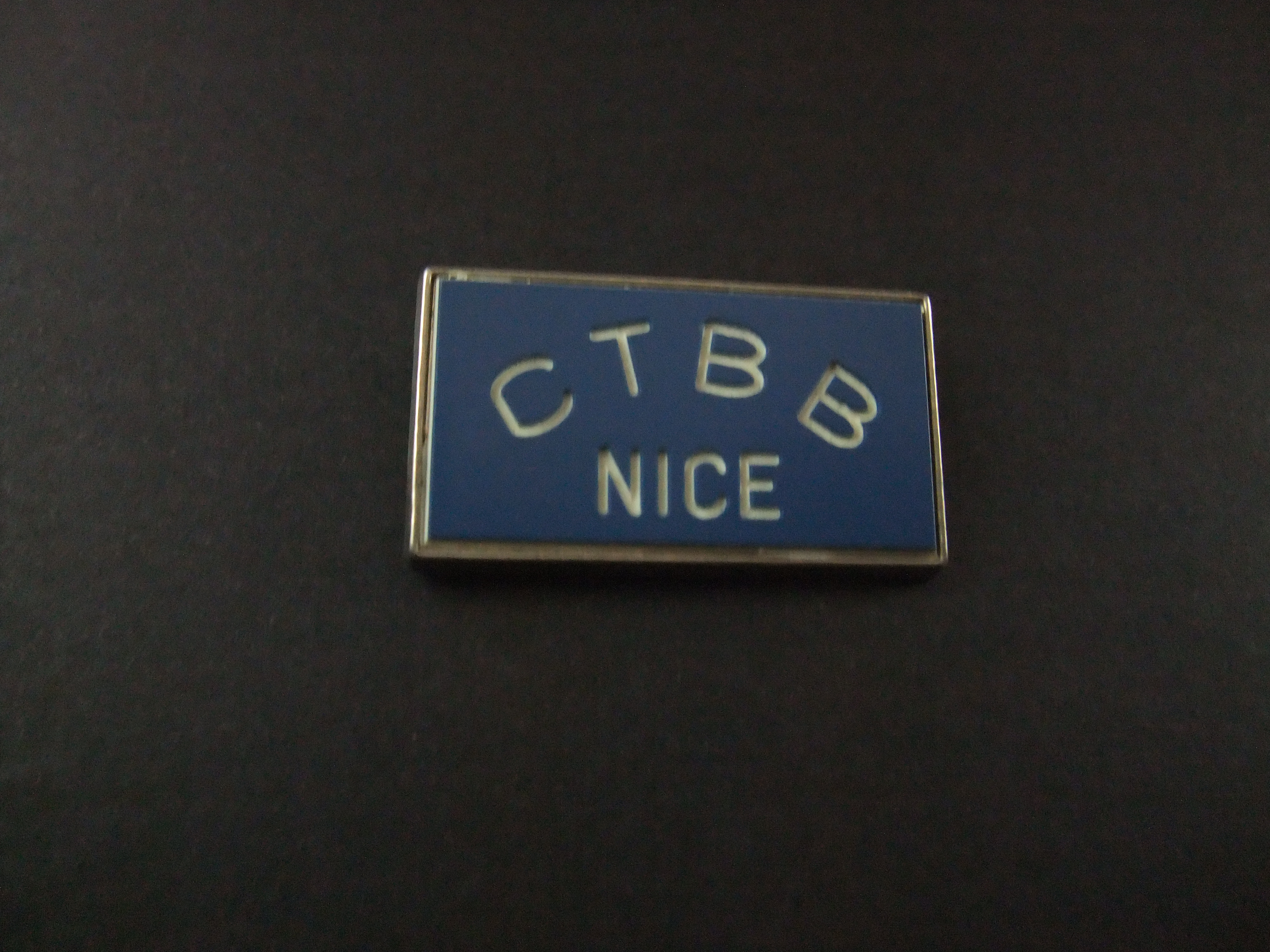 CTBB, Nice ( Sportclub ) logo